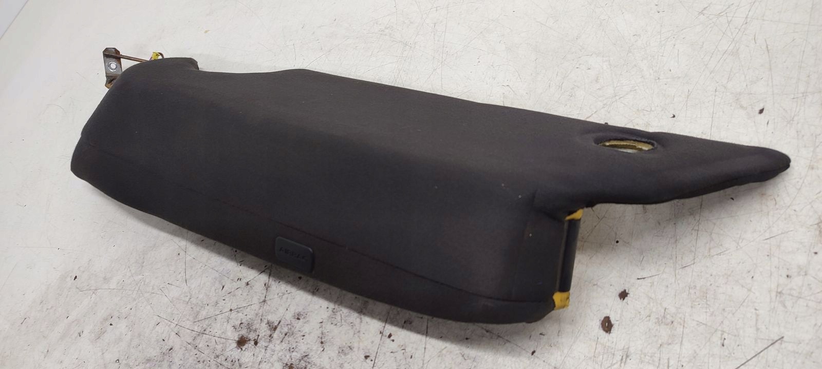 airbag sièges gauche arrière Audi A6 C6