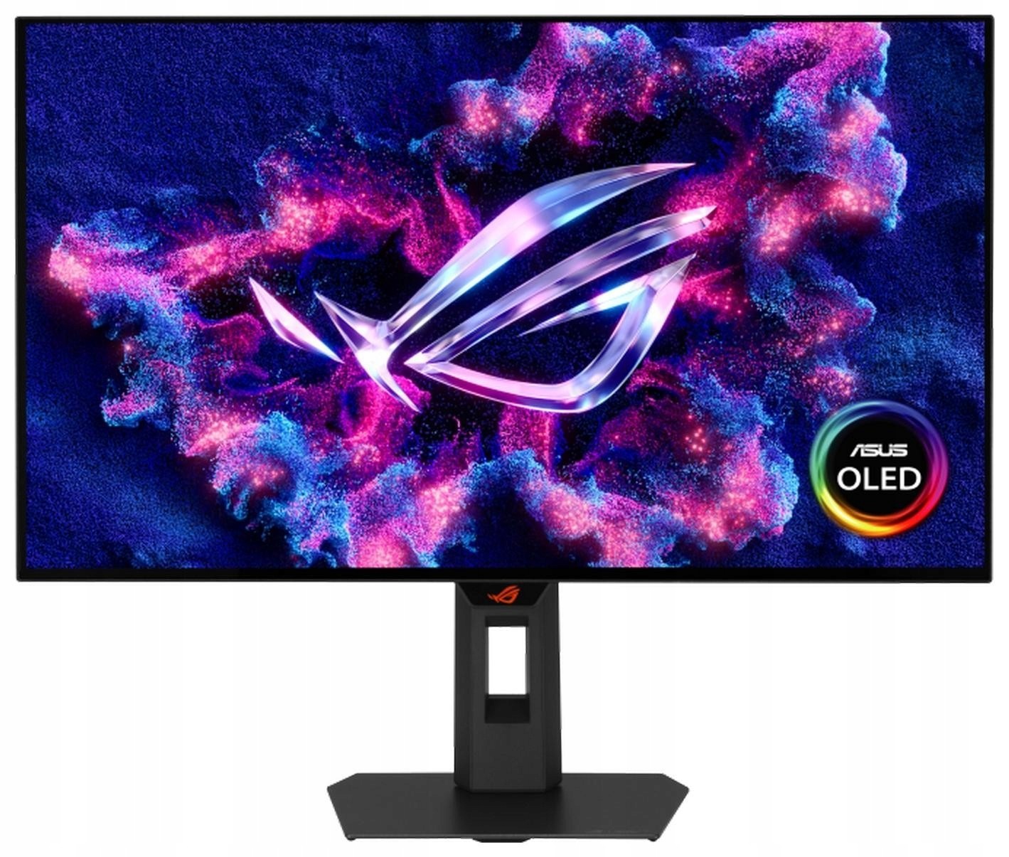 Herní monitor Asus Rog Strix XG27AQWMG 27" Qhd Tandem Oled 280 Hz 0,03 ms