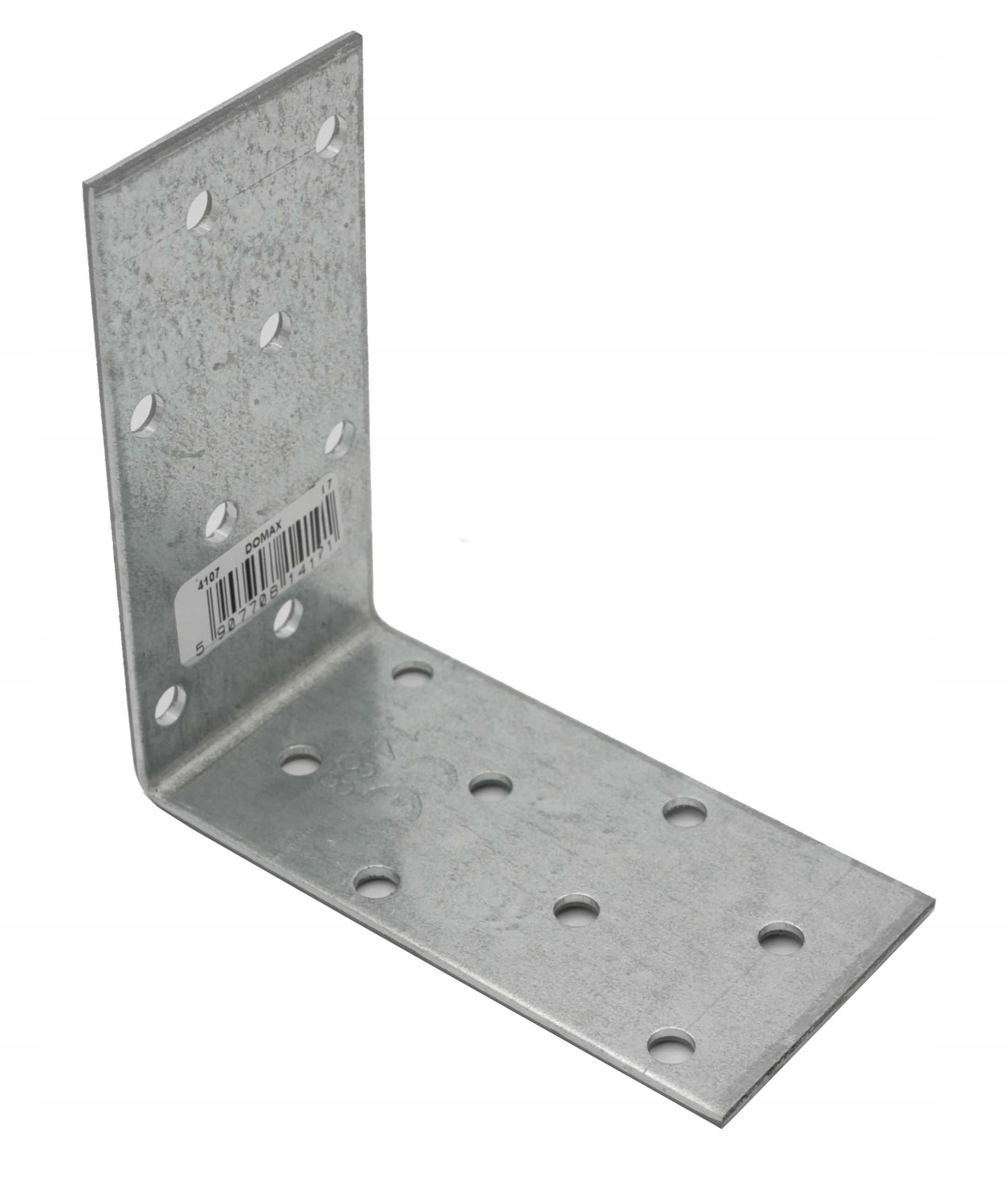 

KM7 Kątownik łącznik ciesielski 80x80x40x2,0 10szt