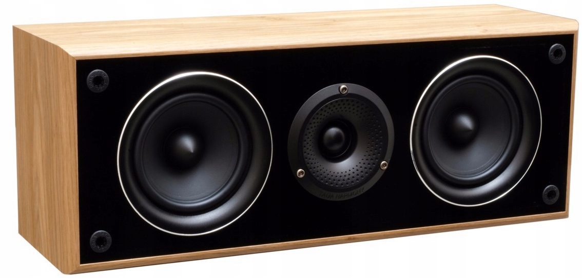 Kolumna centralna Taga Harmony TAV-606 v.3 oak