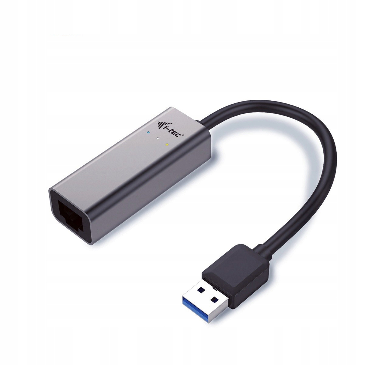 i-TEC Karta Sieciowa Usb 3.0 -lan Gigabit RJ-45