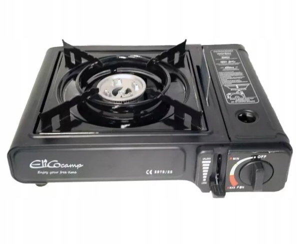 Kuchenka Walizkowa BDZ-155B Elco