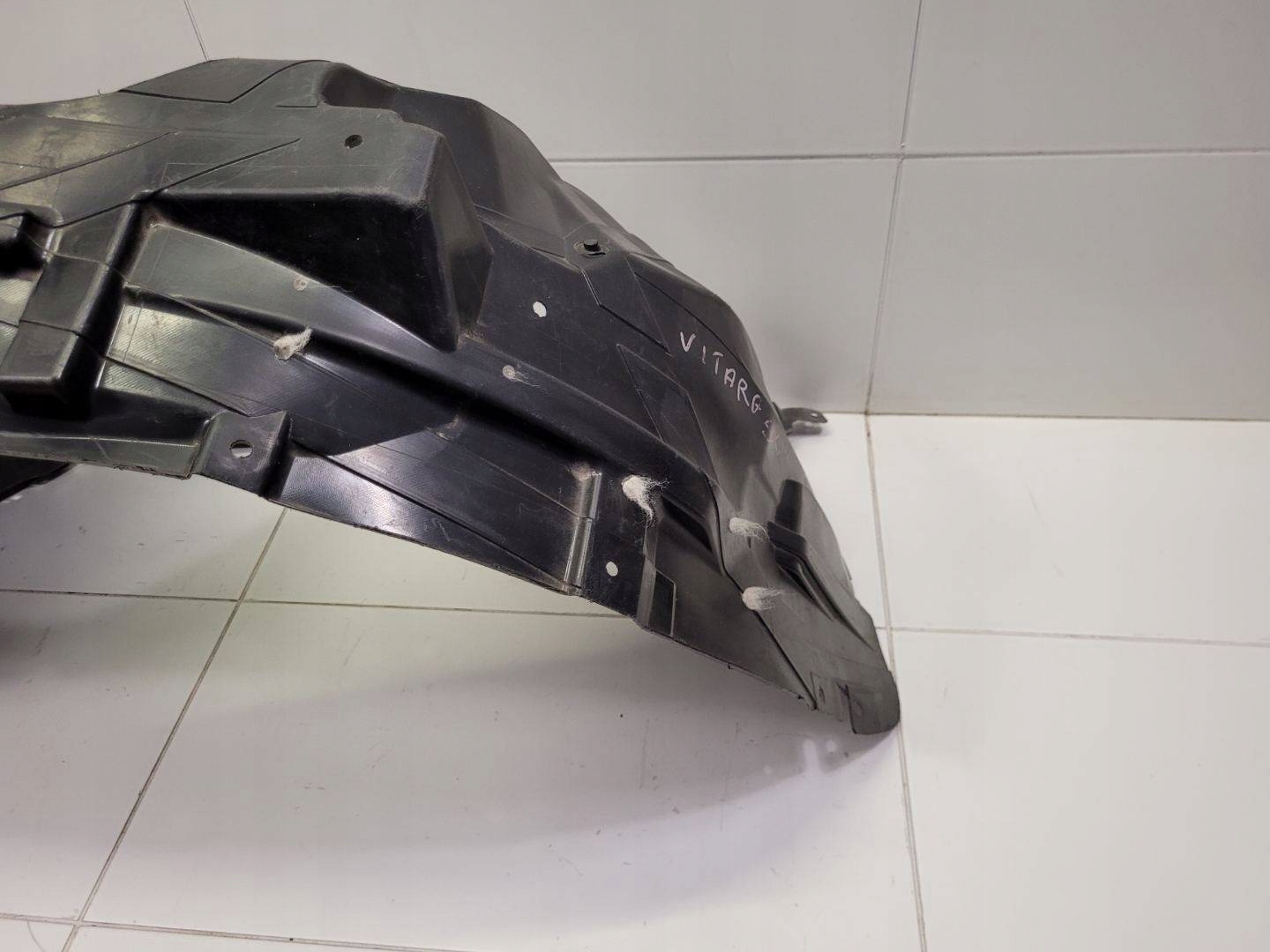 mudguard front left side Suzuki Vitara 2 2018 72322-54P0