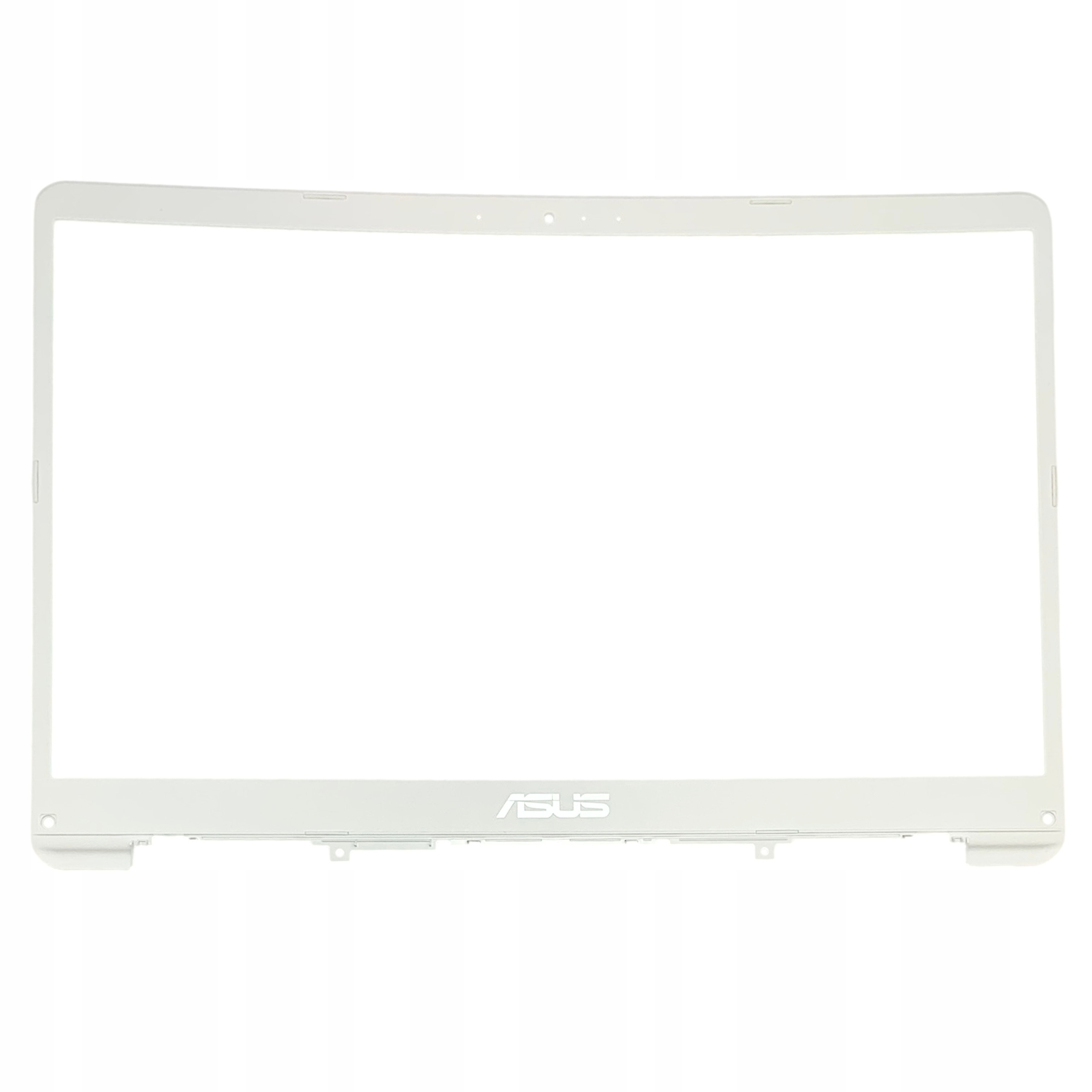 Ramka Matrycy Asus X510 X510UA X510UQ S510 S510UA F510 K510 Biała Oryginał