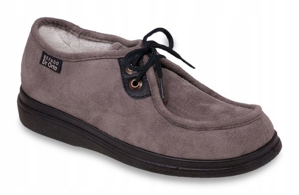 

Półbuty Dr Orto 871M006 Ortopedyczne Zdrowotne 47