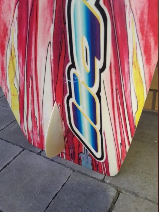 Wakeboard Liquid Force - Squirt - długość 126cm Marka Liquid Force