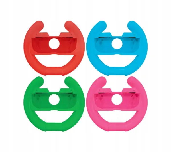 Osłona ochrona na kierownicę Oniverse Racing Wheels do Nintendo Switch