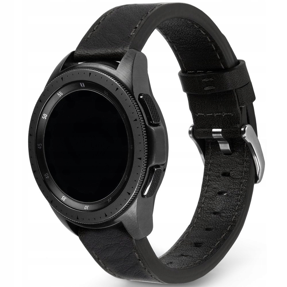 

Ringke Leather One pasek Galaxy Watch 3 41mm black