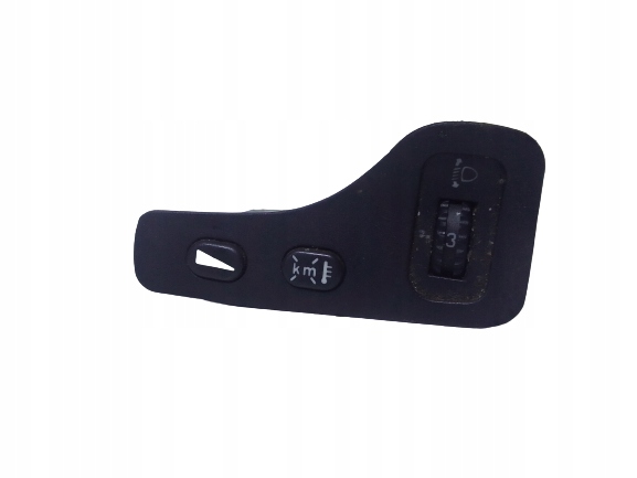 switch control of the lights ALFA ROMEO 156 15601