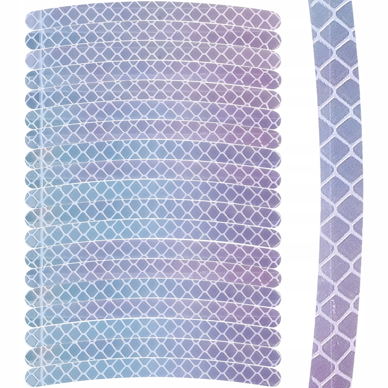 TAŚMA ODBLASKOWA NA PIASCIE KOŁA Producent Inny