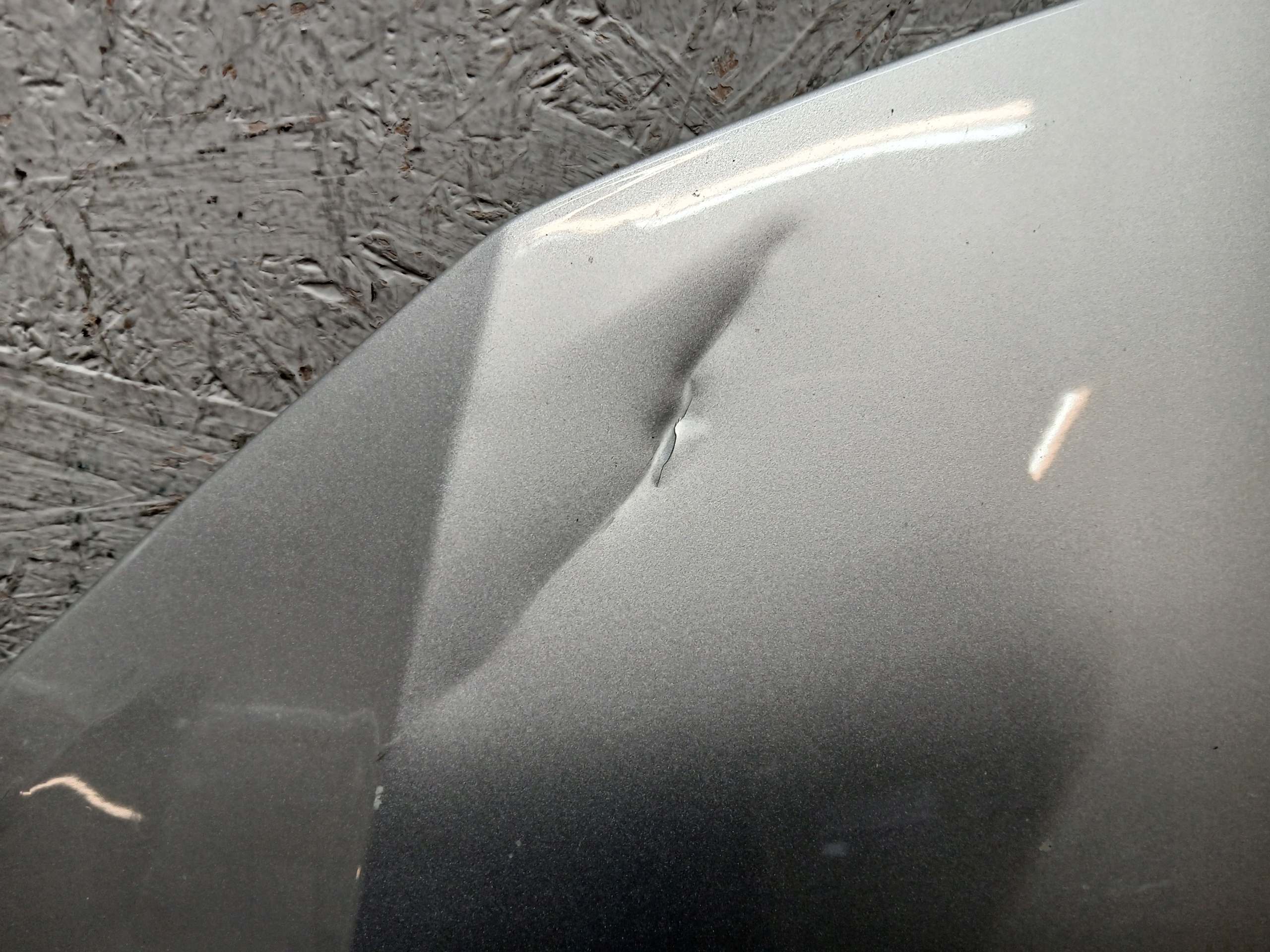 cofano VW PASSAT B8 3G0