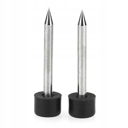 Sada elektród pre zváračku DVP-740 a DVP-760 (2ks), elektródy