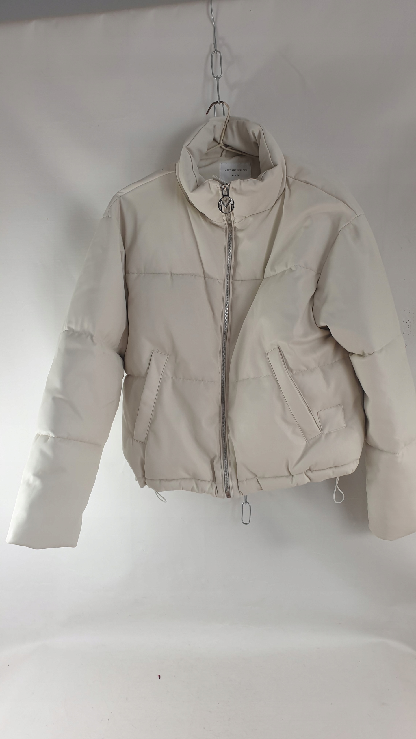 Melting stockholm dámská bunda velikost m