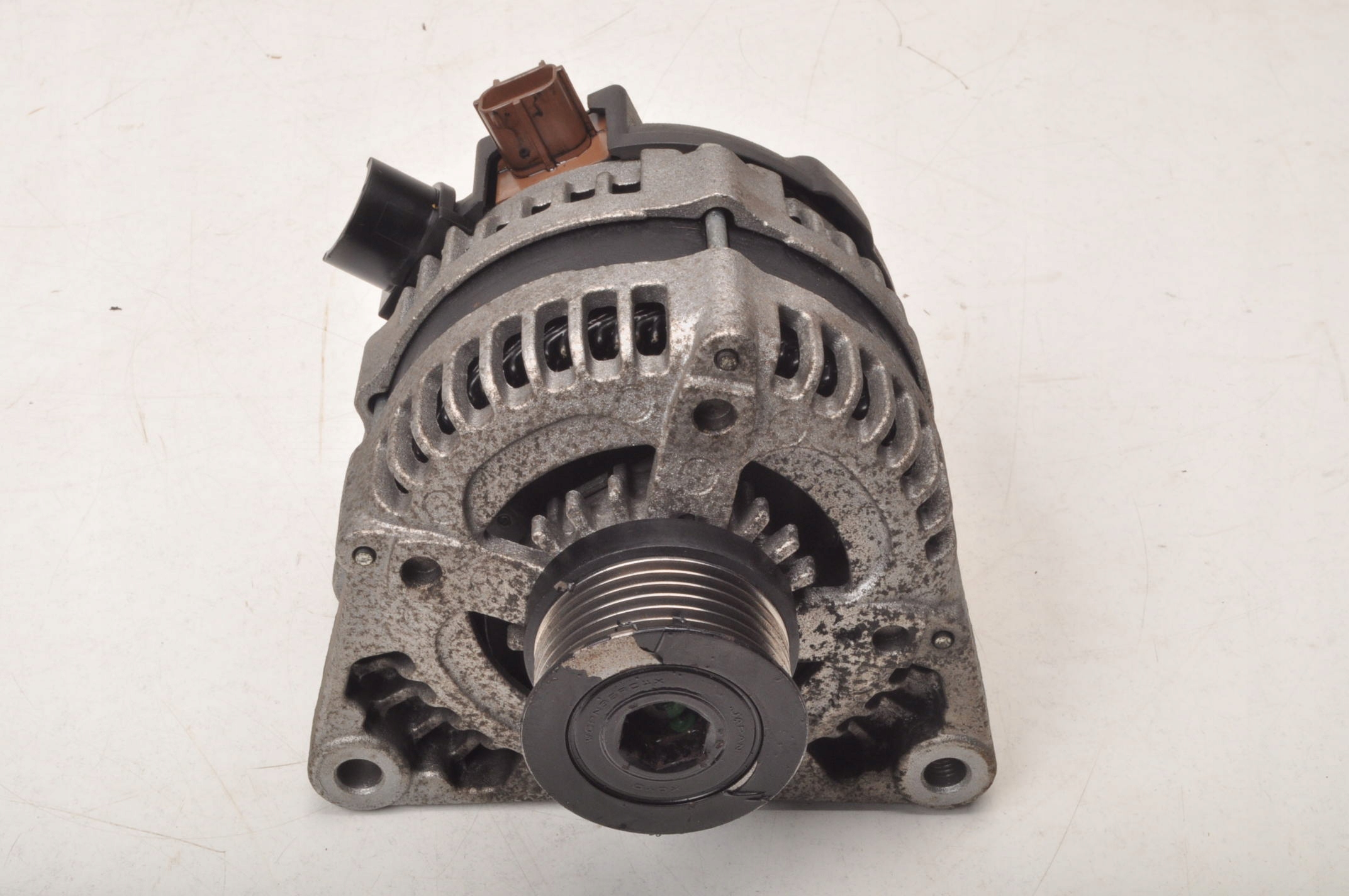 VOLVO C30 S40 II C70 V50 2.0 D36km ГЕНЕРАТОР Lra02815