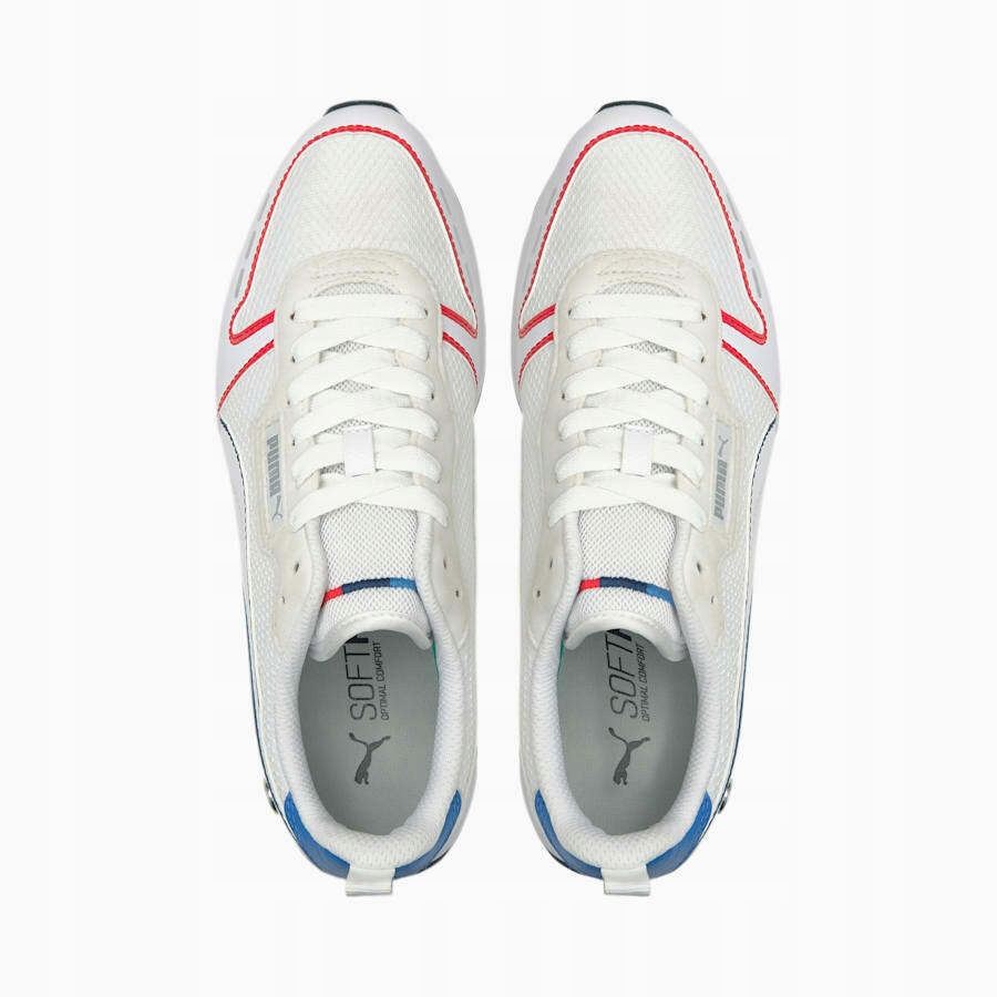 Buty motorsport PUMA BMW MMS R78 rozmiar 46 Rozmiar 46