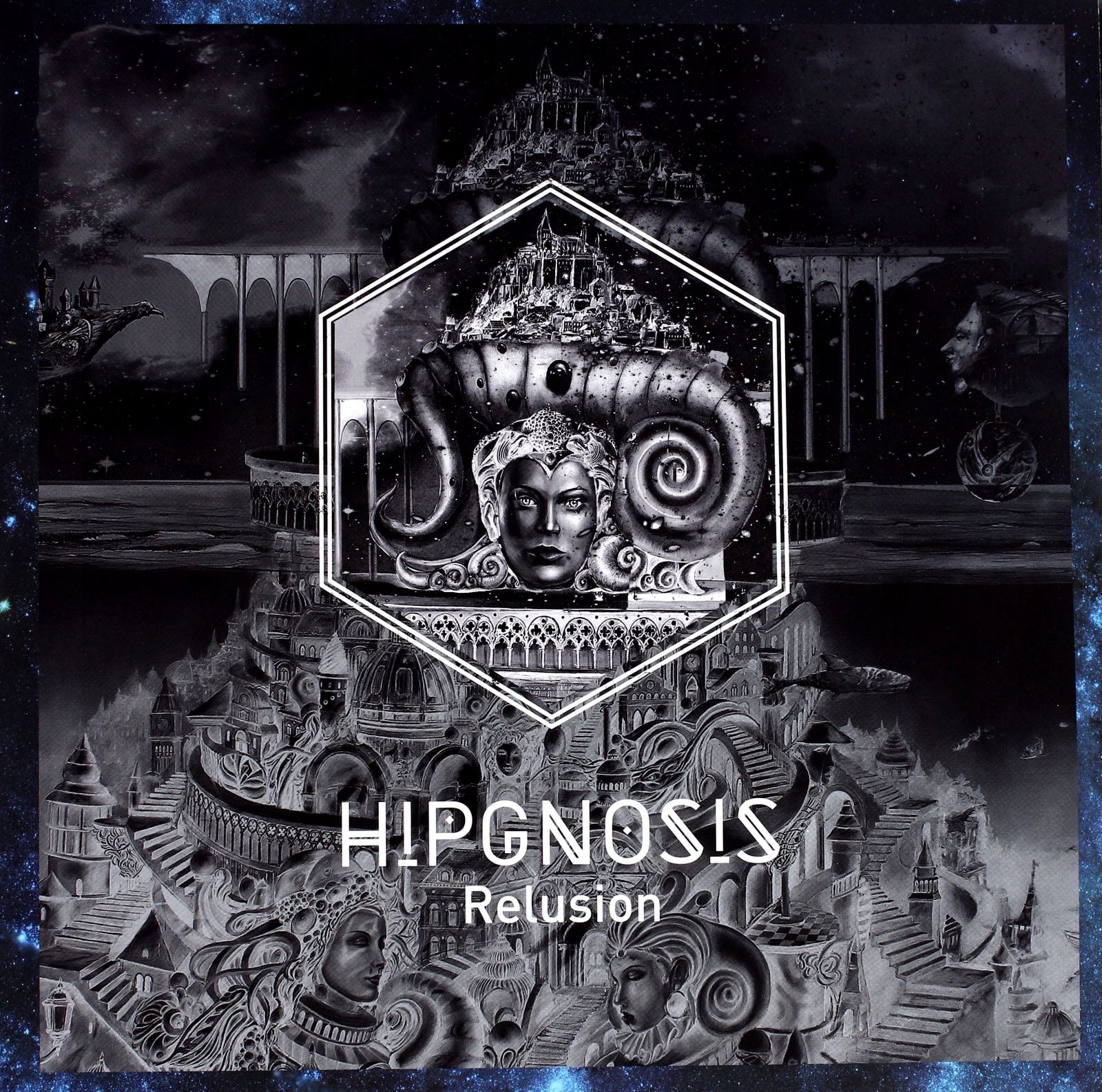 

Hipgnosis: Relusion (winyl)