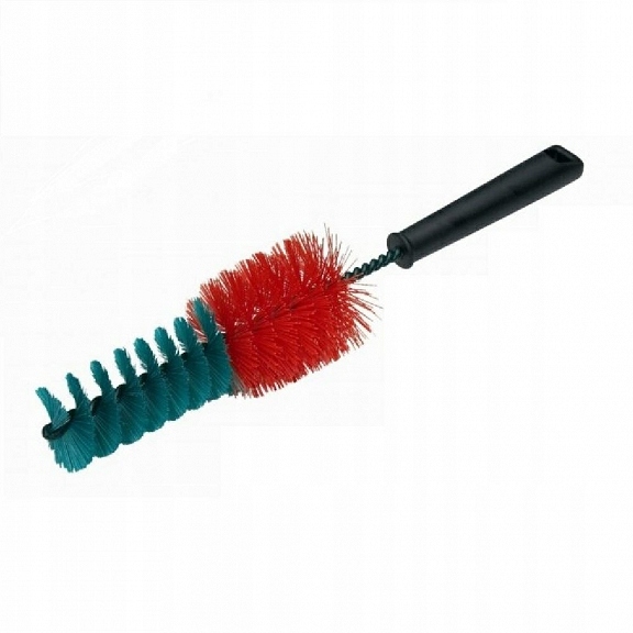 

Vikan 525352 Szczotka Do Felg Okrągła Kolorowa