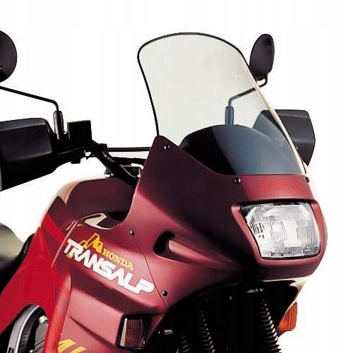Givi скло D191S димохід HONDA XL 600 V Transalp