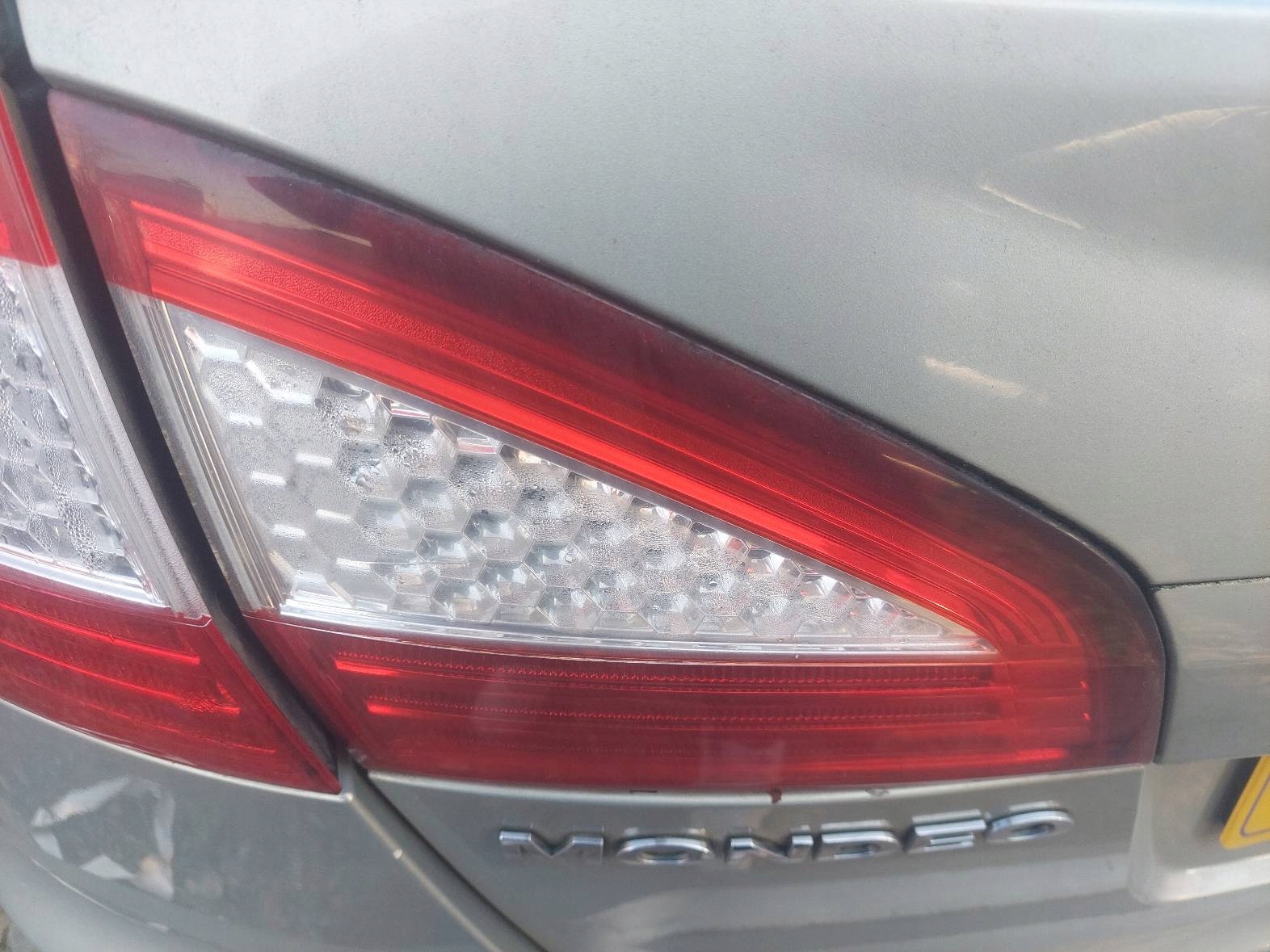 light left rear part FORD MONDEO MK4 HB 5D