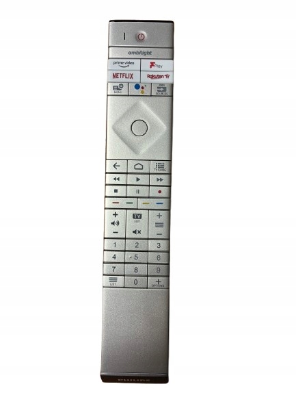 Pilot Philips 398GM10BEPHN0045SY czarny