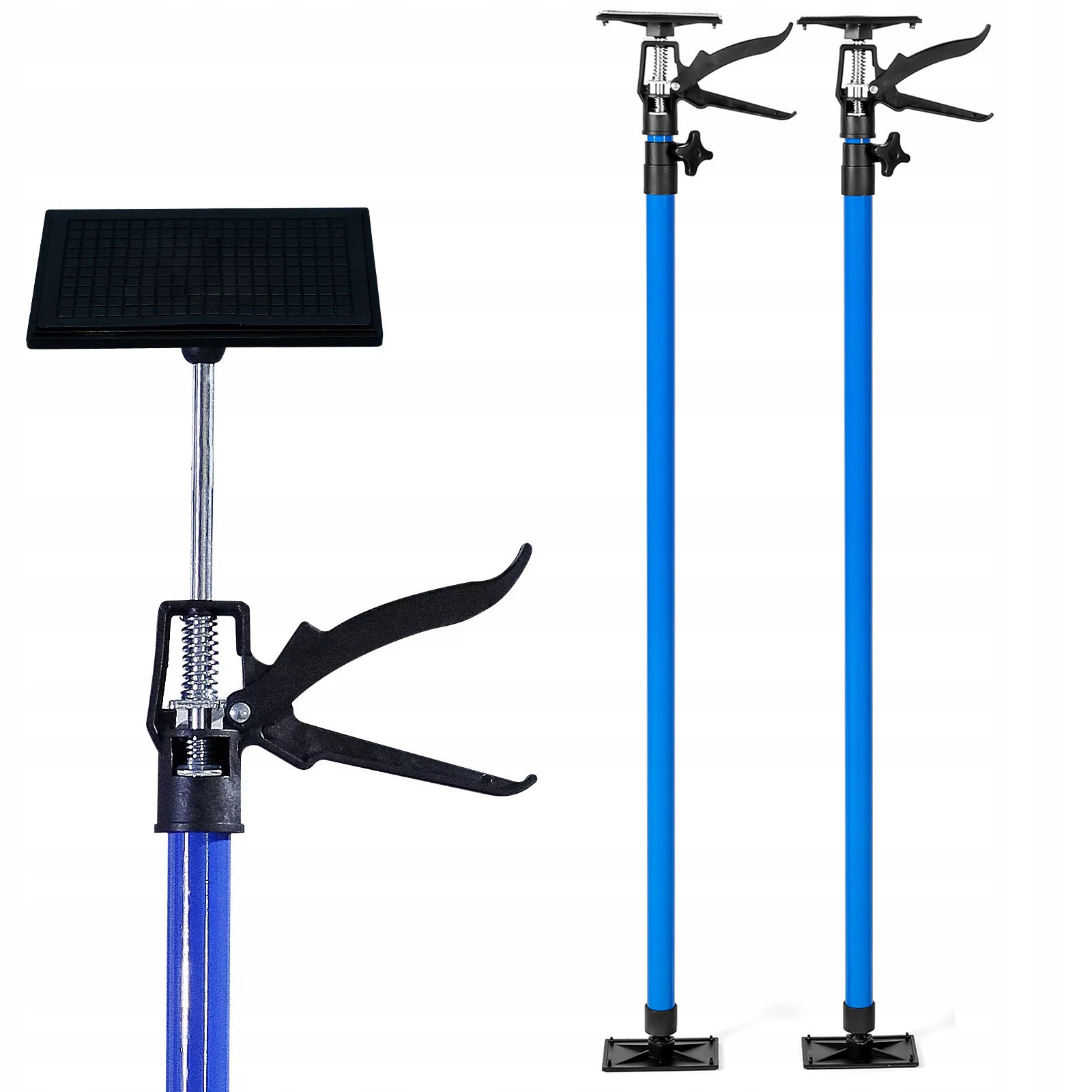 2KS Teleskopická Stropní Podpěra Rozpěrná Pro Desky Gk 115-290 cm