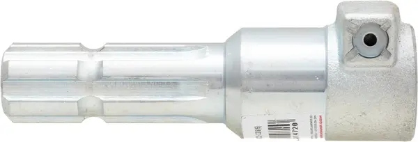 Redukcja wału WOM z kołkiem, wewn. 1.3/8" Z-2 Producent części Kramp