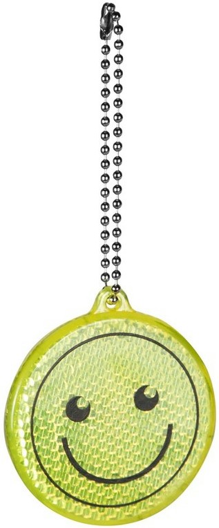 

Zawieszka buźka uśmiechnięta - 5cm