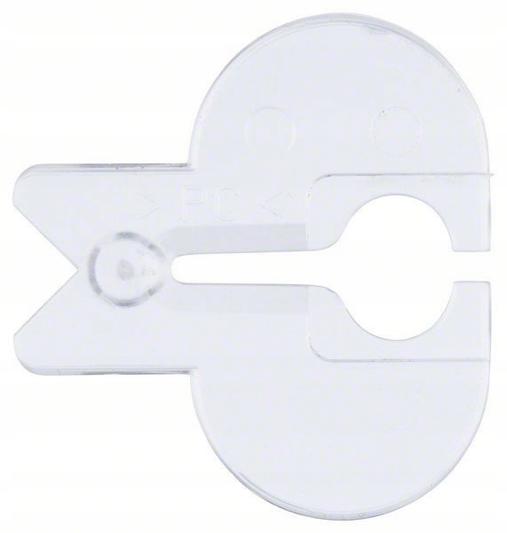 BOSCH Osłona przeciwodpryskowa do PST , GST 1szt.