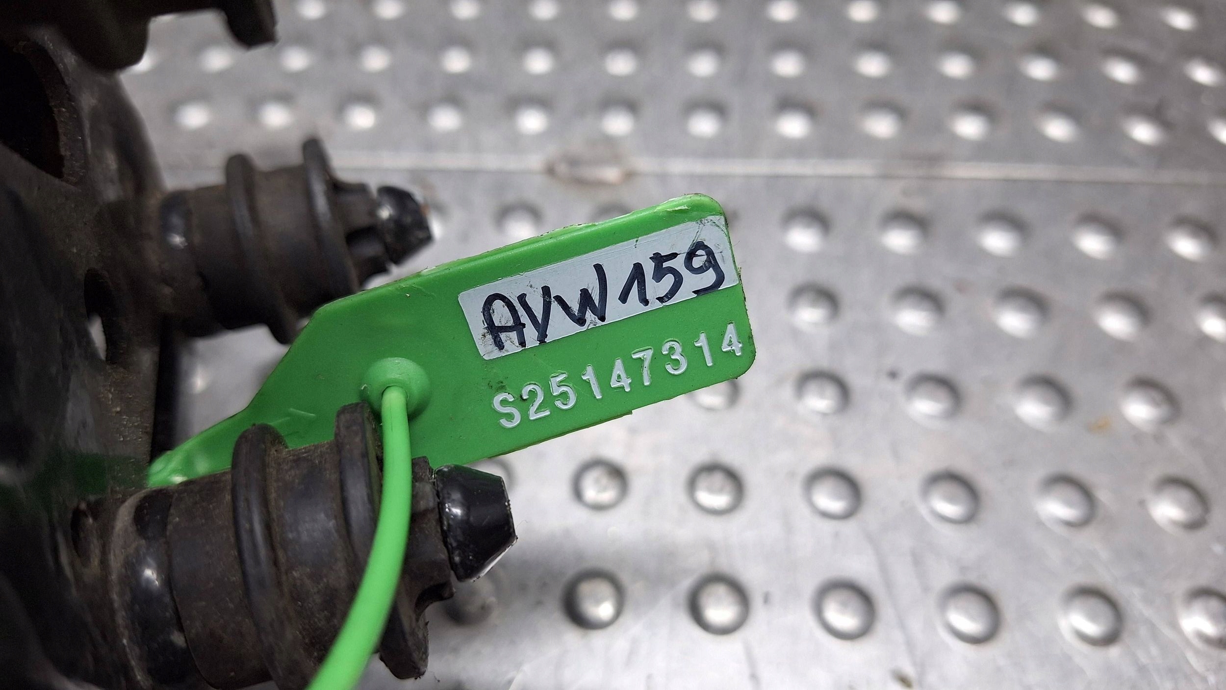 Pompa Centralina ABS 3C0614109A VW PASSAT B6