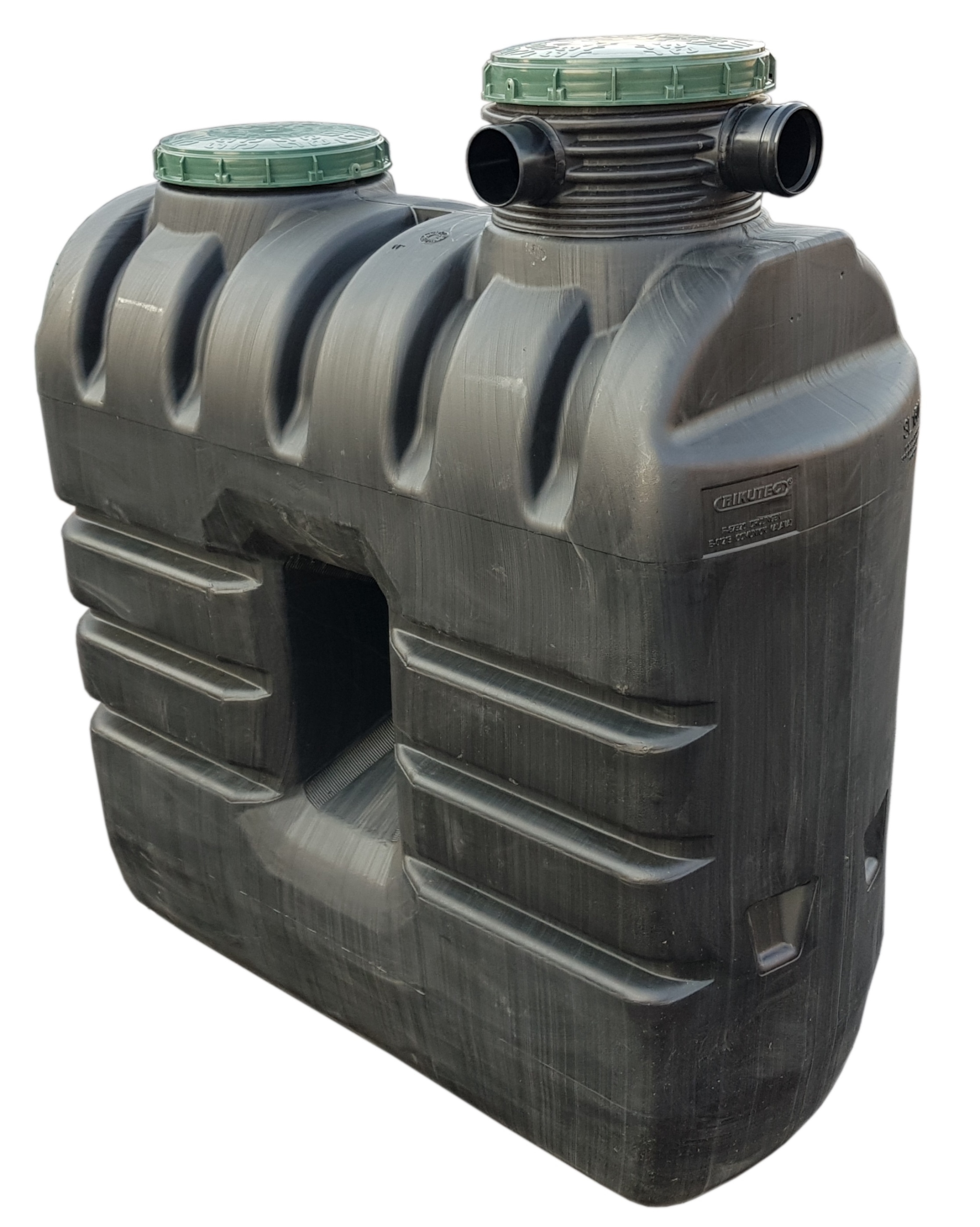 ZBIORNIK NA DESZCZÓWKĘ 1500 l AB WATER Z FILTREM EAN (GTIN) 5901095526213