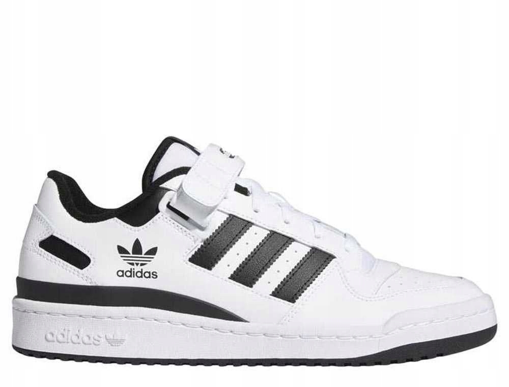 Pánské boty Adidas Forum Low FY7757 Vel 44