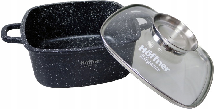 ZESTAW GARNKÓW MARMURKOWYCH 6EL HOFFNER ELEGANCE Kod producenta 7766