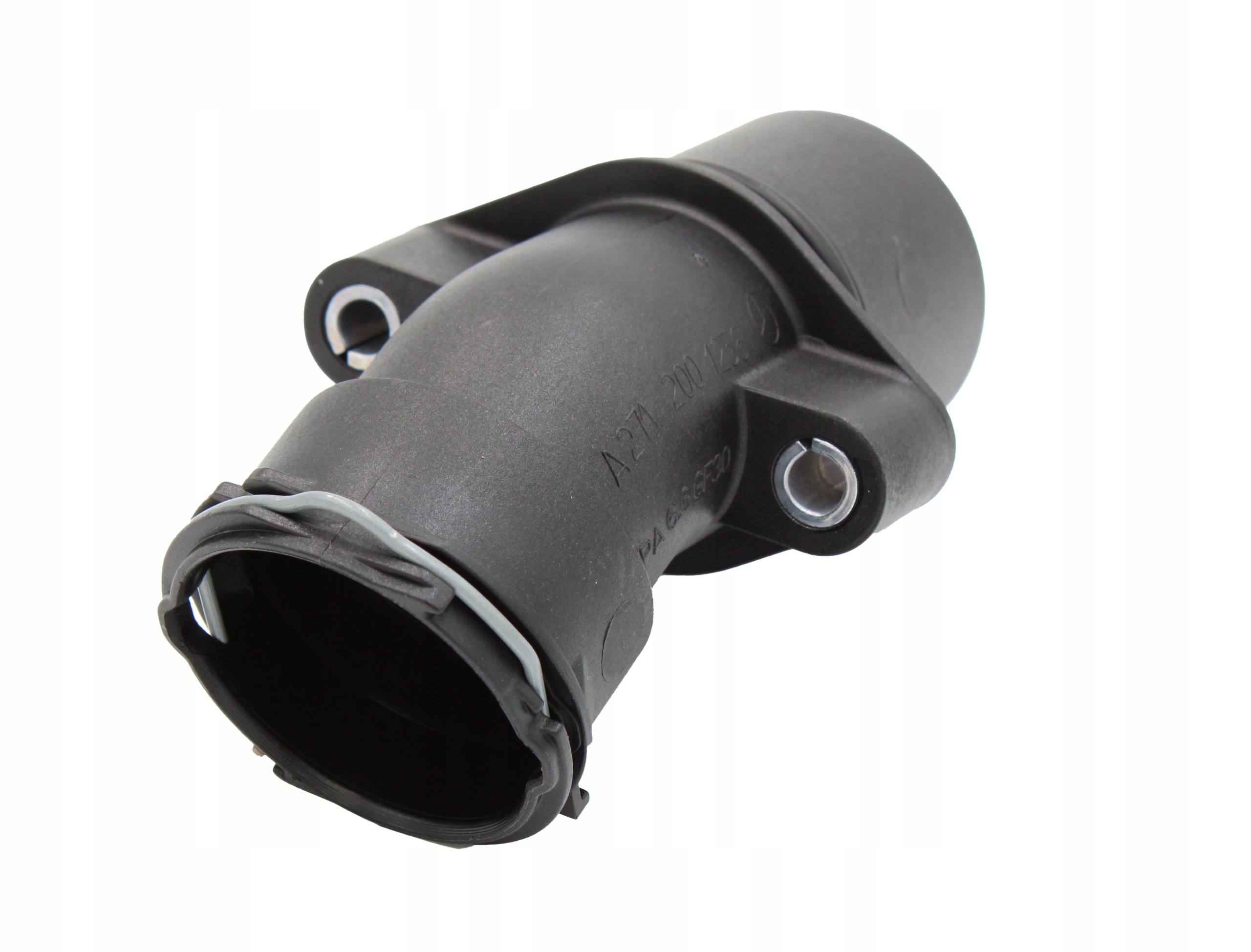 Vodní Hrdlo Mercedes M271