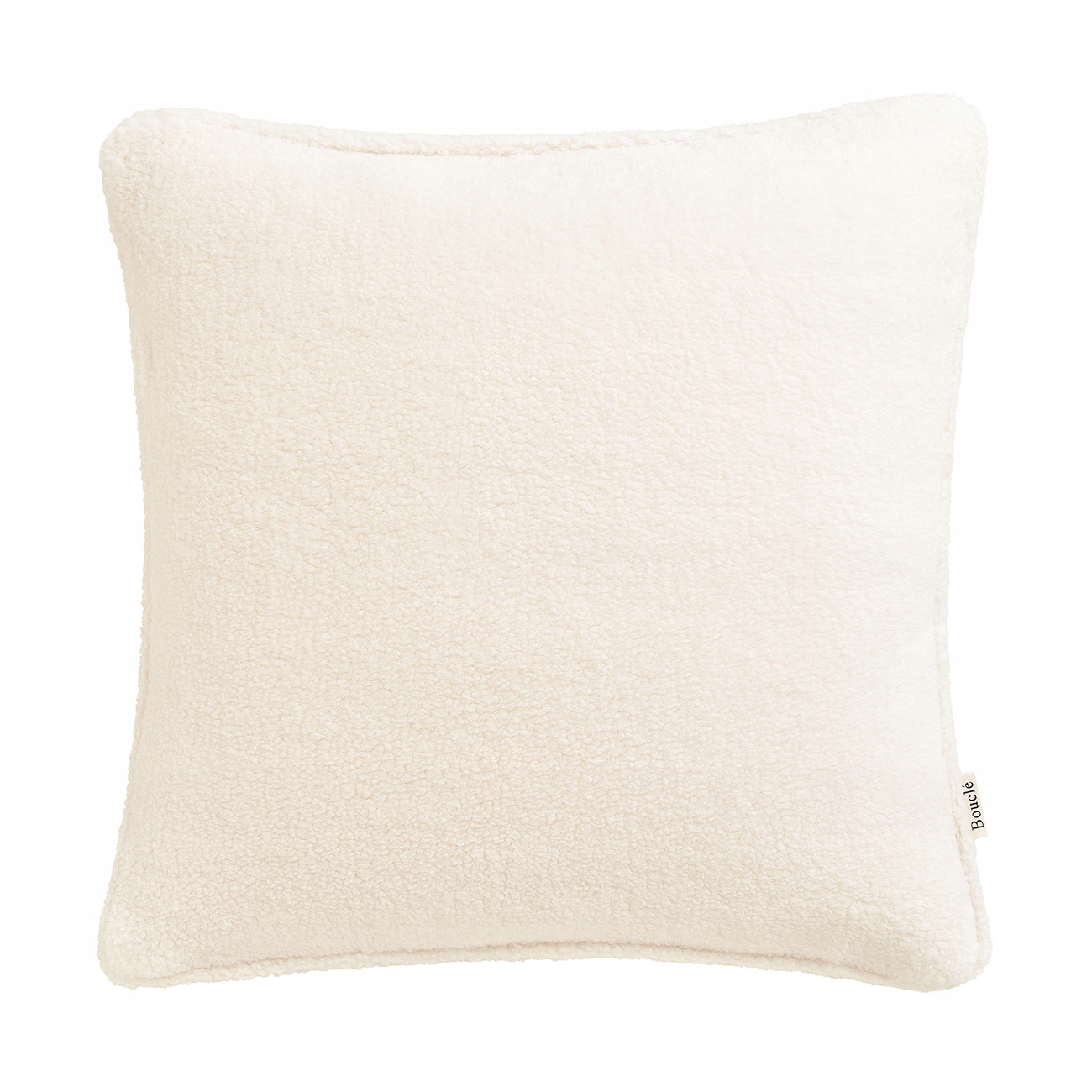 

Poszewka dekoracyjna 45x45 ozdobna Boucle