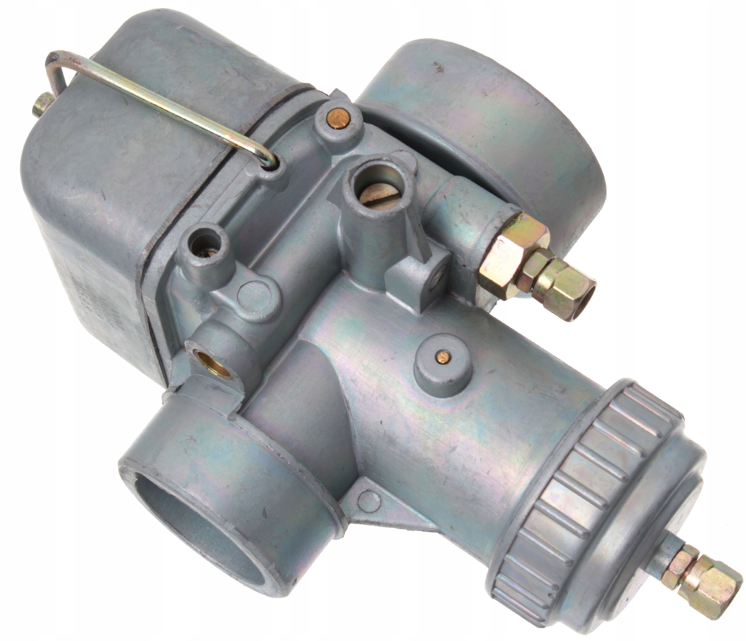 5576454654 - MZ ETZ 251 ETZ 301 ETZ251 250 КАРБЮРАТОР 30N3 ТИП DDR