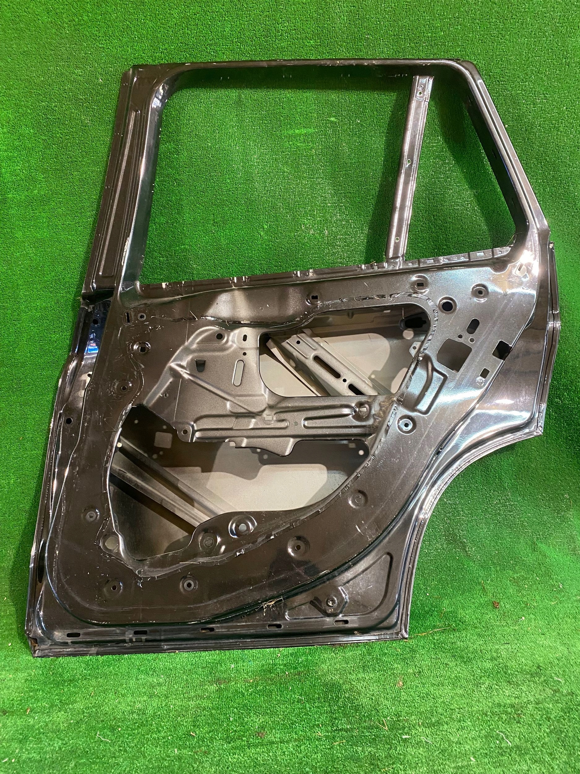door rear. right right rear part BMW X1 E84 09