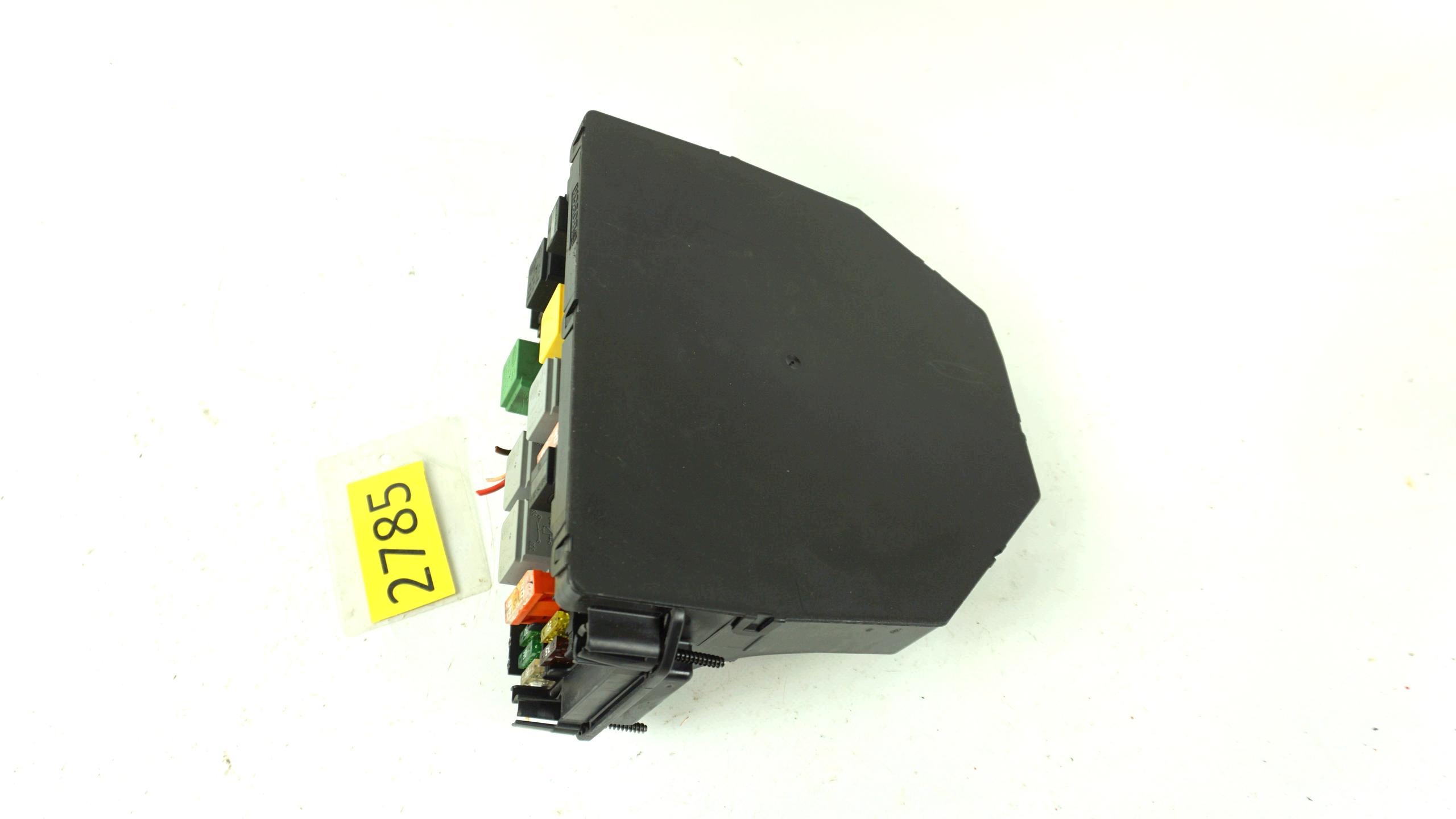 compartment control unit module SAM MERCEDES E KLASA W212 A2129003414
