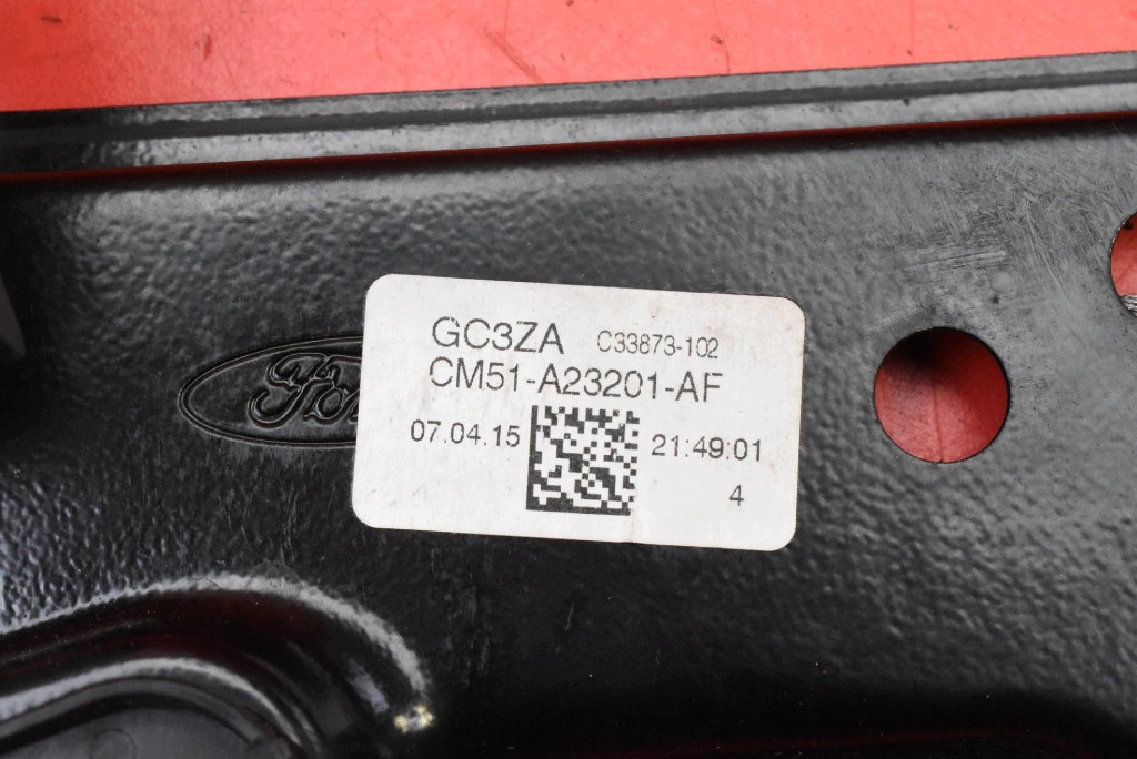 window regulator left front EU CM51-A23201-AF FORD FOCUS MK3 HB LIFT 11-15