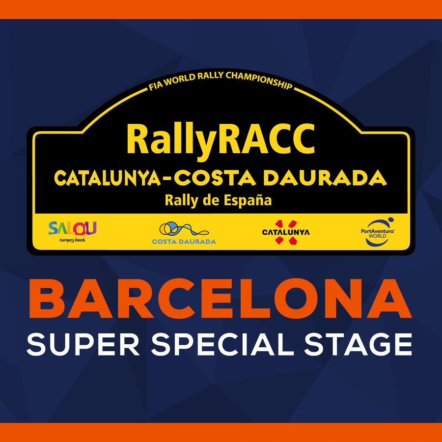 Wrc 9 Barcelona Sss Pl Pc klucz Steam