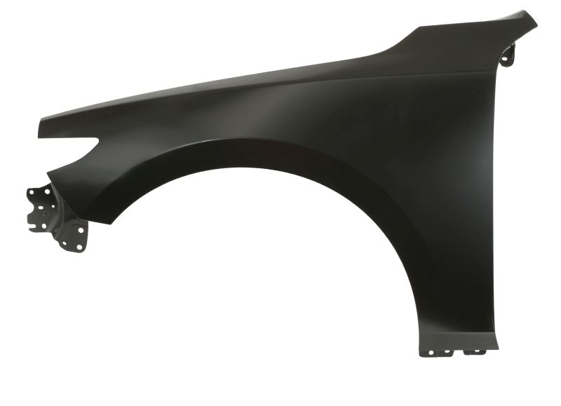 Levý Blatník Mazda 3 Bp Sedan Od 2019 – verze Usa Každá Barva