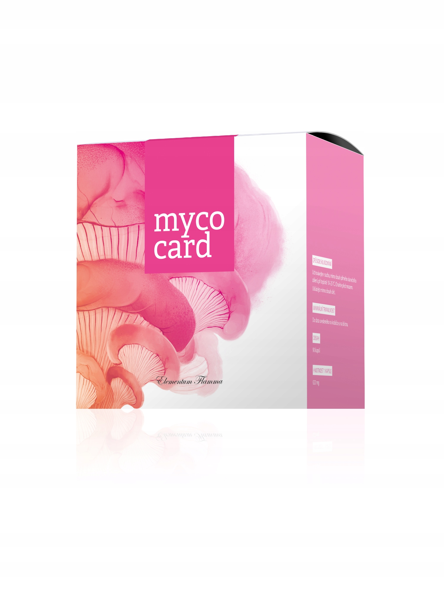 Mycocard od Energy