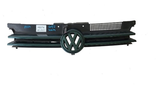 VW GOLF IV grill grille radiator LC6M