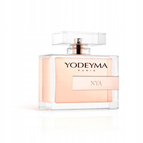 Perfumy damskie Yodeyma Nya 100ml