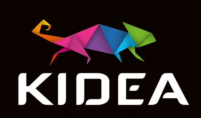 OŁÓWEK SZKOLNY TRÓJKĄTNY Z GUMKĄ TWARDOŚĆ HB Marka Kidea