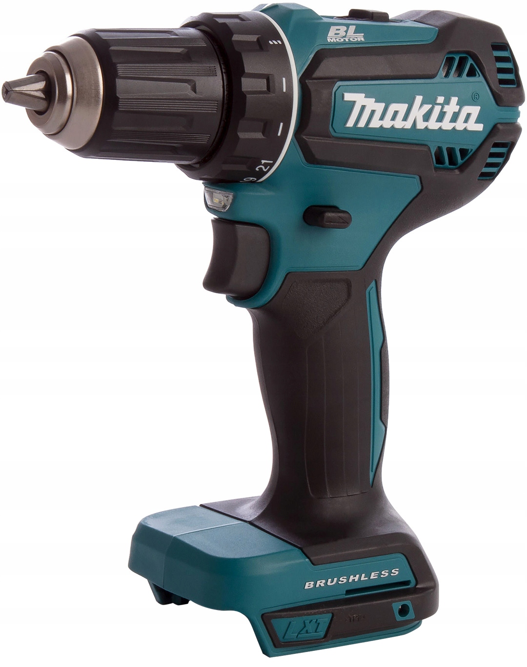 Wkrętarka 18V Lxt Bl Xpt 50Nm Makita DDF485Z