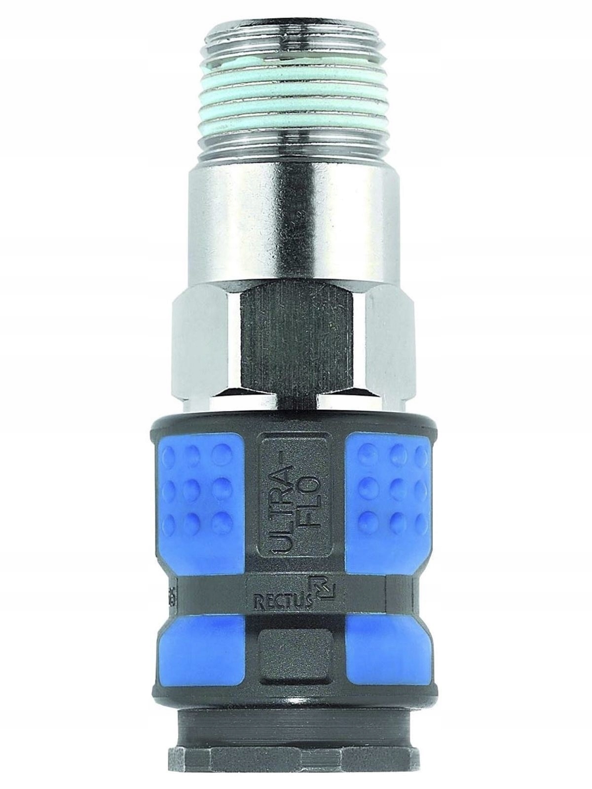 Быстроразъемная муфта 1/2 rectus 1727