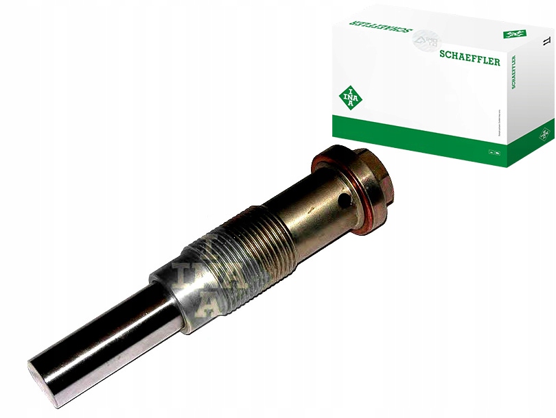 INA533 0098 10 Napínák Rozvodového Řemene FORD1,8TDCI Asistent řidiče #33