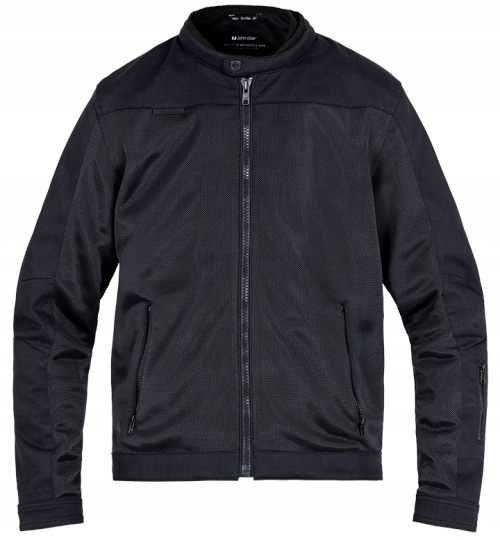 Bunda John Doe Aero Mesh L