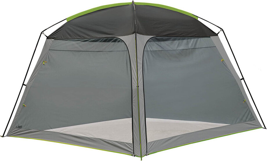 Turistický Kempingový Pavilón Záhradný High Peak Pavillon 3x3 m