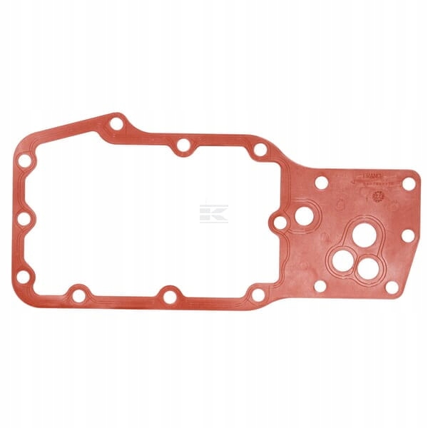 Těsnění chladiče oleje 5802957429 New Holland Cnh